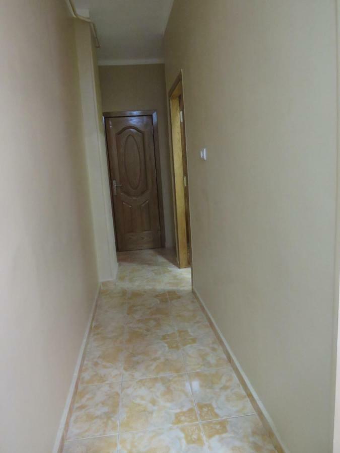 Apartments Ocean Breeze Redsealine Hurghada Zewnętrze zdjęcie