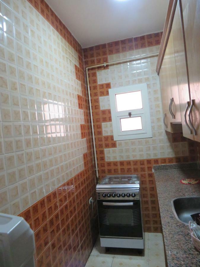 Apartments Ocean Breeze Redsealine Hurghada Zewnętrze zdjęcie