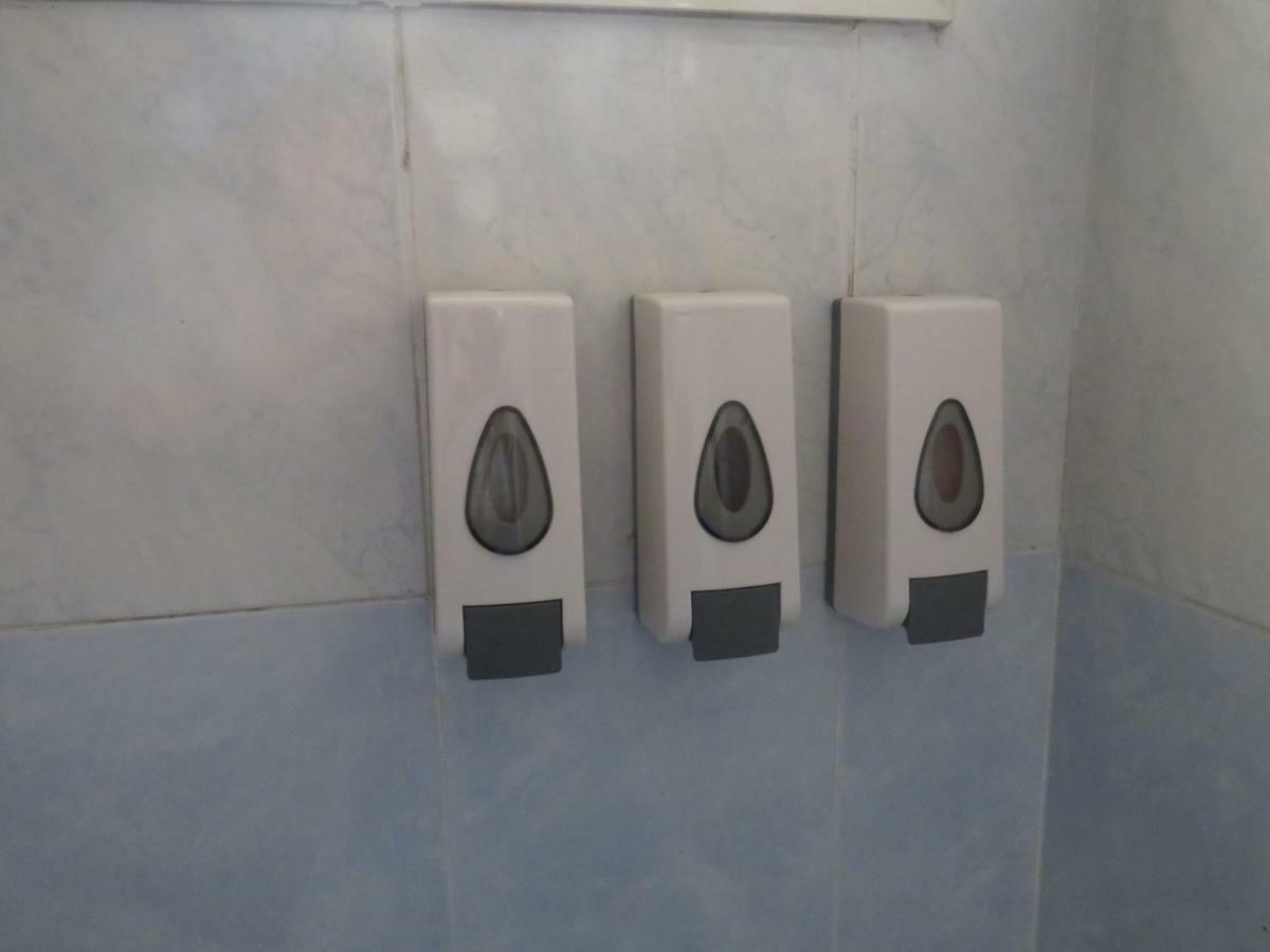 Apartments Ocean Breeze Redsealine Hurghada Zewnętrze zdjęcie