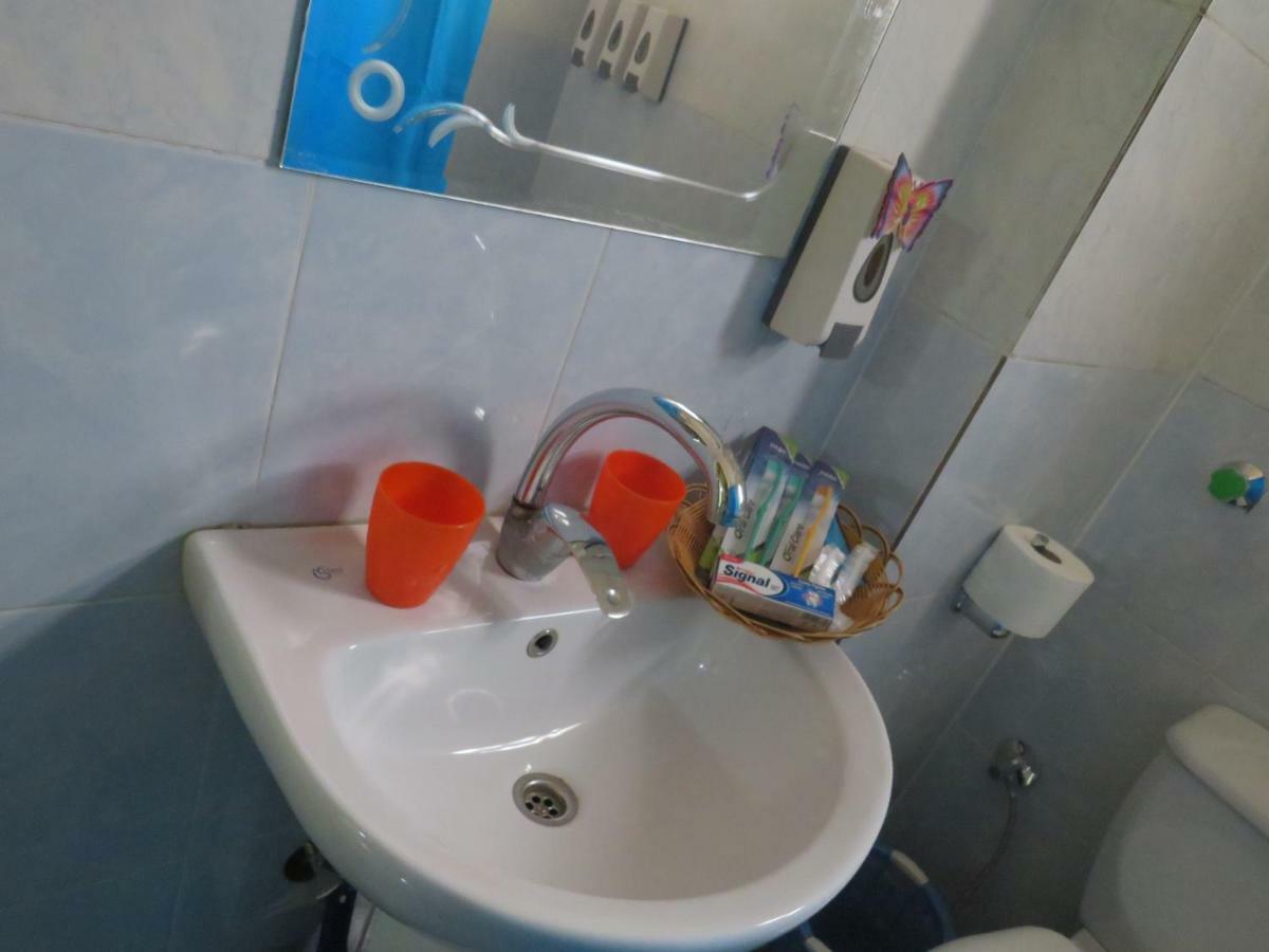 Apartments Ocean Breeze Redsealine Hurghada Zewnętrze zdjęcie